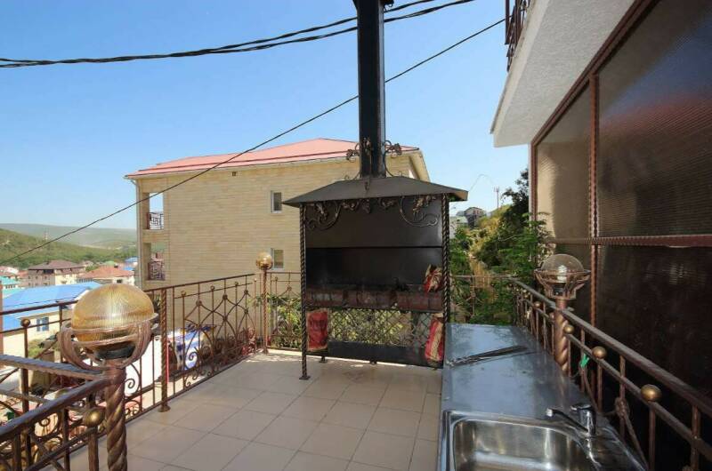 Изображение Изображение гостиницы &quot;Гостевой дом «Лев»&quot; #7 #7