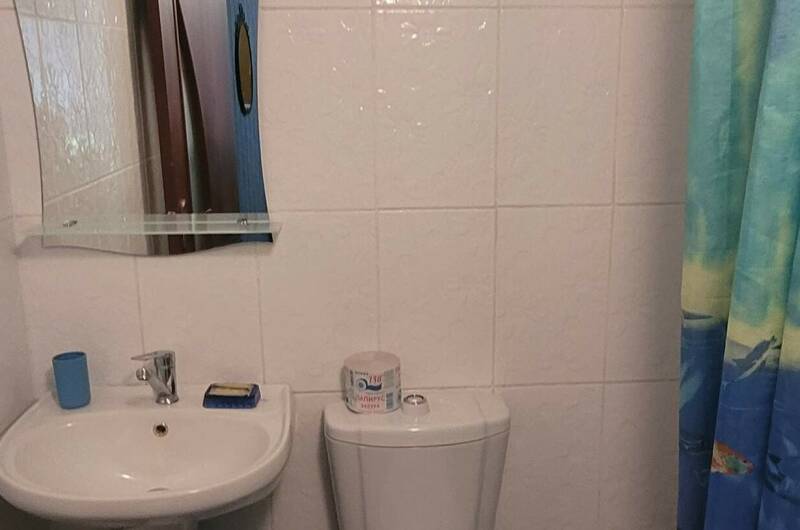 Изображение Изображение гостиницы &quot;Гостевой дом «Уют»&quot; #2 #2