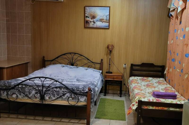 Изображение Изображение гостиницы &quot;Гостевой дом «Уют»&quot; #3 #3