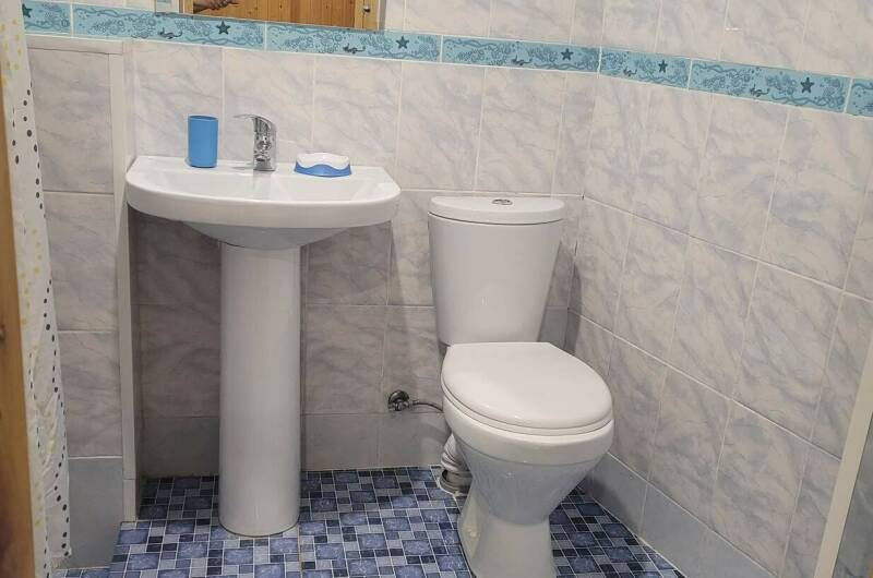 Изображение Изображение гостиницы &quot;Гостевой дом «Уют»&quot; #7 #7