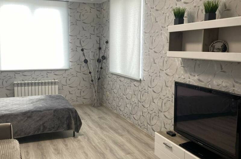 Изображение Изображение квартиры &quot;Квартира в ЖК «Легенда»&quot; #3 #3