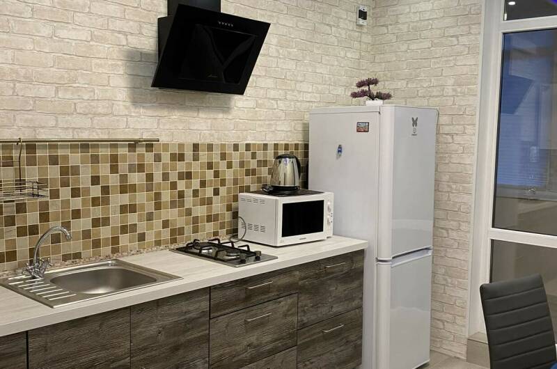 Изображение Изображение квартиры &quot;Квартира в ЖК «Легенда»&quot; #5 #5