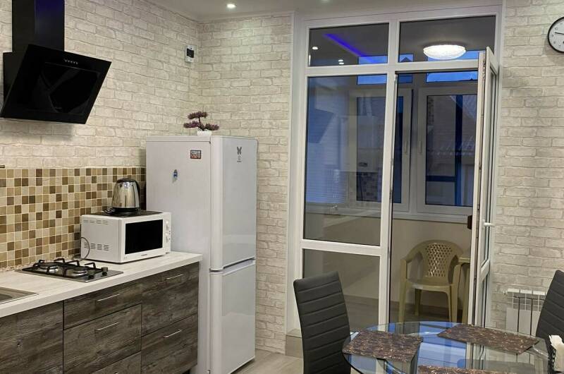 Изображение Изображение квартиры / апартамента "Квартира в ЖК «Легенда»" #10 #8