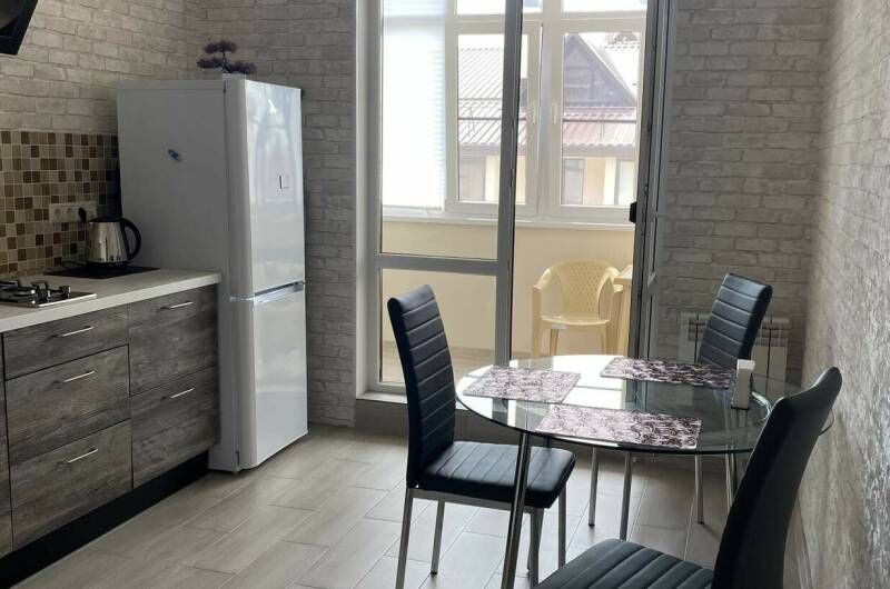 Изображение Изображение квартиры / апартамента "Квартира в ЖК «Легенда»" #11 #9