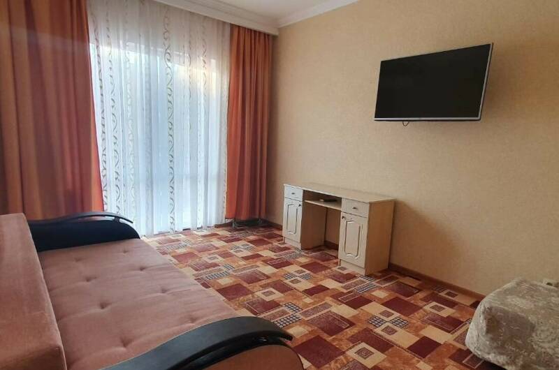 Изображение Изображение квартиры &quot;Апартаменты на Александрийской&quot; #1 #1