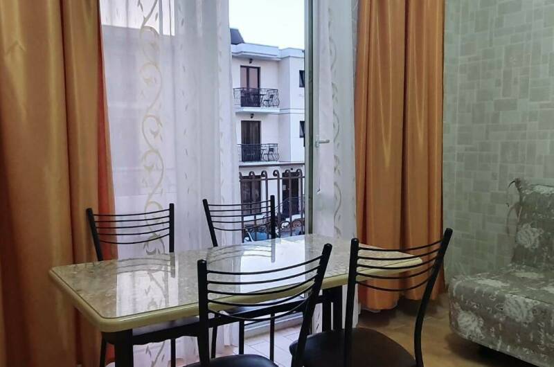 Изображение Изображение квартиры &quot;Апартаменты на Александрийской&quot; #2 #2