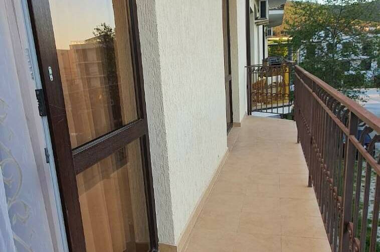 Изображение Изображение квартиры &quot;Апартаменты на Александрийской&quot; #4 #4