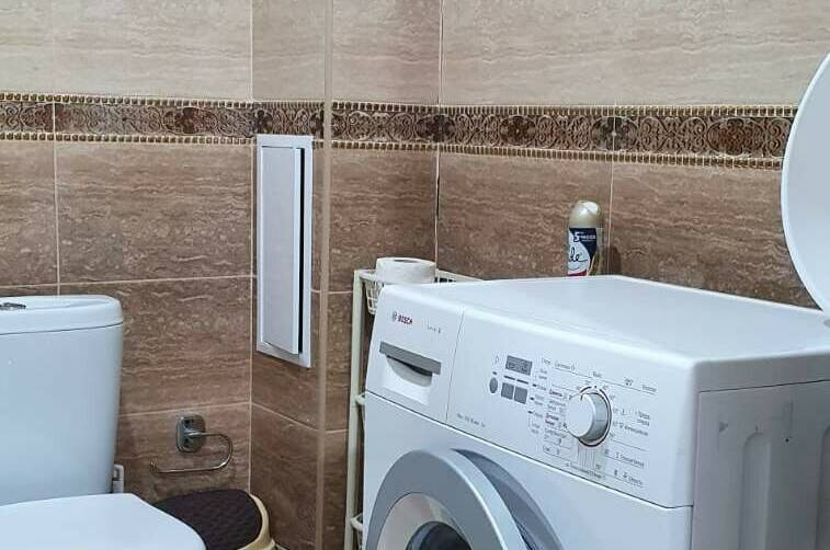 Изображение Изображение квартиры &quot;Апартаменты на Александрийской&quot; #6 #6