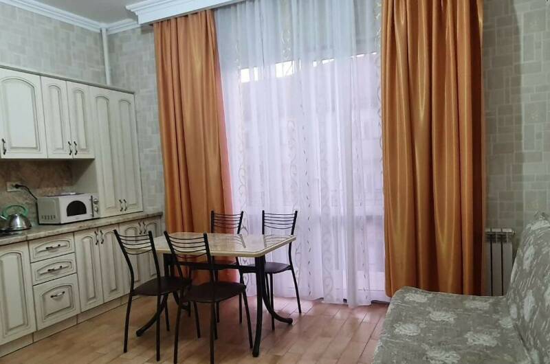 Изображение Изображение квартиры &quot;Апартаменты на Александрийской&quot; #7 #7