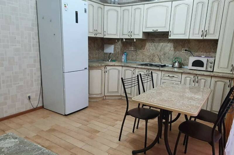 Изображение Изображение квартиры &quot;Апартаменты на Александрийской&quot; #8 #8