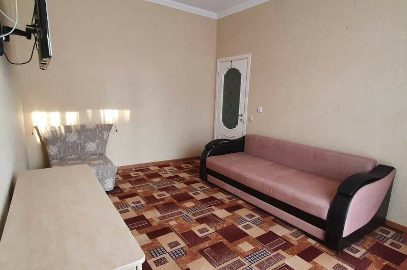 Изображение Изображение квартиры / апартамента "Апартаменты на Александрийской" #10 #8