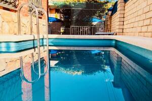 Изображение Гостевой дом «Водолей» #2