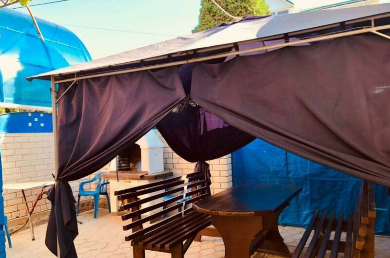 Изображение Изображение гостиницы &quot;Гостевой дом «Водолей»&quot; #3 #3