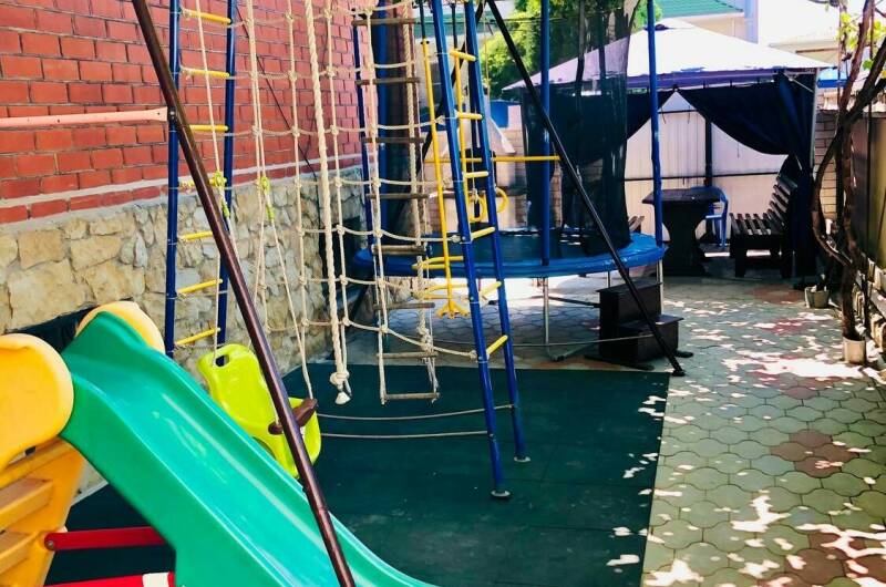 Изображение Изображение гостиницы &quot;Гостевой дом «Водолей»&quot; #6 #6