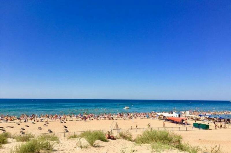 Изображение Изображение гостиницы &quot;Гостевой дом «Водолей»&quot; #7 #7