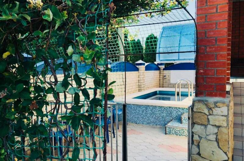 Изображение Изображение отеля / гостиницы "Гостевой дом «Водолей»" #10 #8