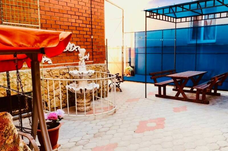 Изображение Изображение отеля / гостиницы "Гостевой дом «Водолей»" #11 #9