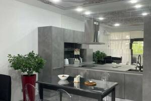 Изображение квартиры "Апартаменты с видом на море"