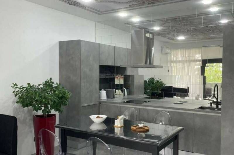 Изображение Изображение квартиры &quot;Апартаменты с видом на море&quot; #1 #1