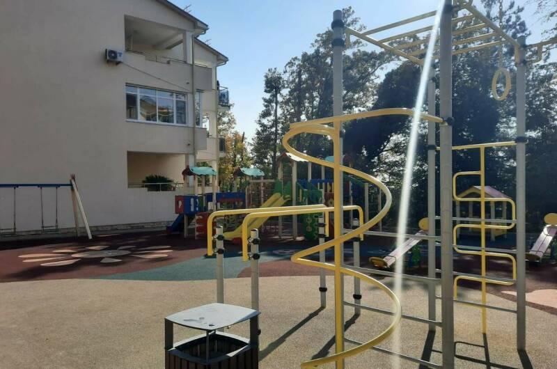 Изображение Изображение квартиры &quot;Апартаменты с видом на море&quot; #2 #2