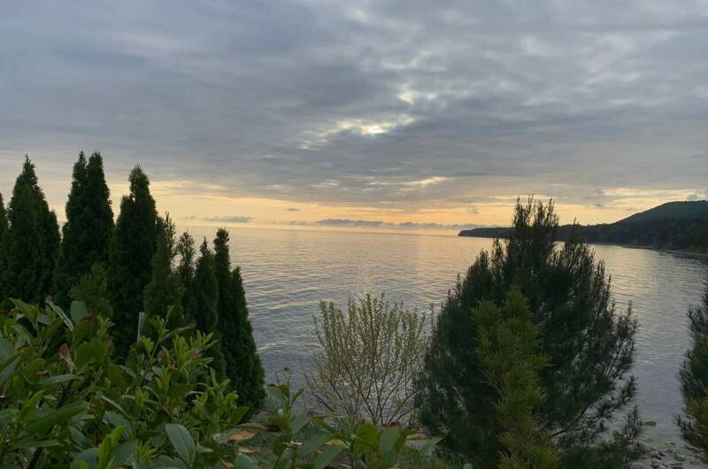 Изображение Изображение квартиры &quot;Апартаменты с видом на море&quot; #5 #5