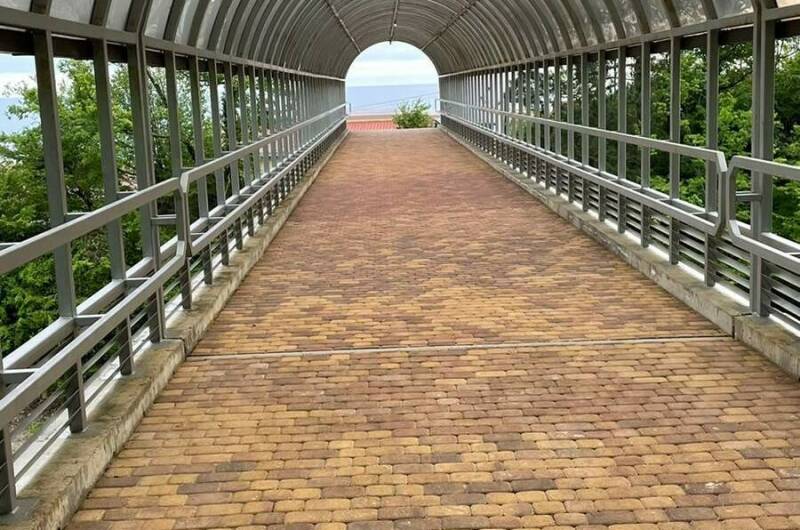 Изображение Изображение квартиры &quot;Апартаменты с видом на море&quot; #7 #7