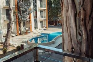 Изображение квартиры "Апартаменты в ЖК «Мадрид Парк 2»"