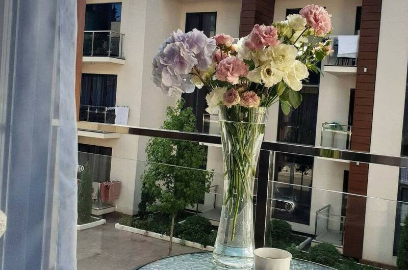 Изображение Изображение квартиры "Апартаменты в ЖК «Мадрид Парк 2»" #3 #3