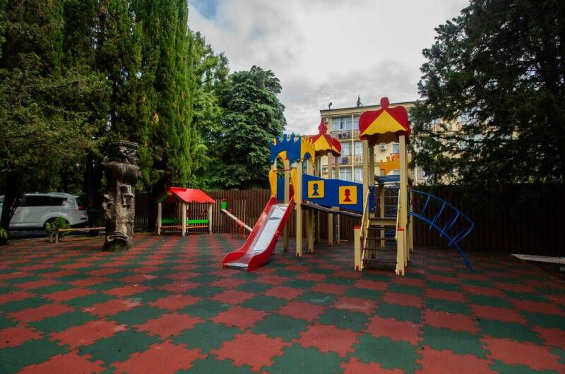 Изображение Изображение квартиры "Апартаменты в ЖК «Мадрид Парк 2»" #4 #4