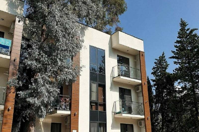 Изображение Изображение квартиры "Апартаменты в ЖК «Мадрид Парк 2»" #7 #7