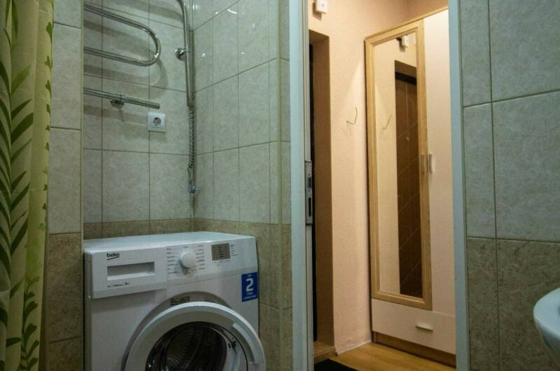 Изображение Изображение квартиры / апартамента "Апартаменты в ЖК «Мадрид Парк 2»" #10 #8