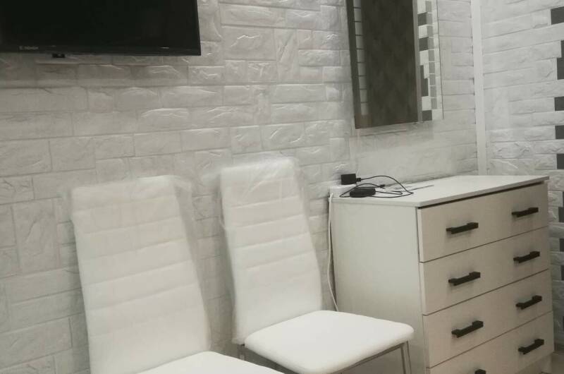 Изображение Изображение квартиры "Апартаменты в ЖК «Светлана»" #1 #1