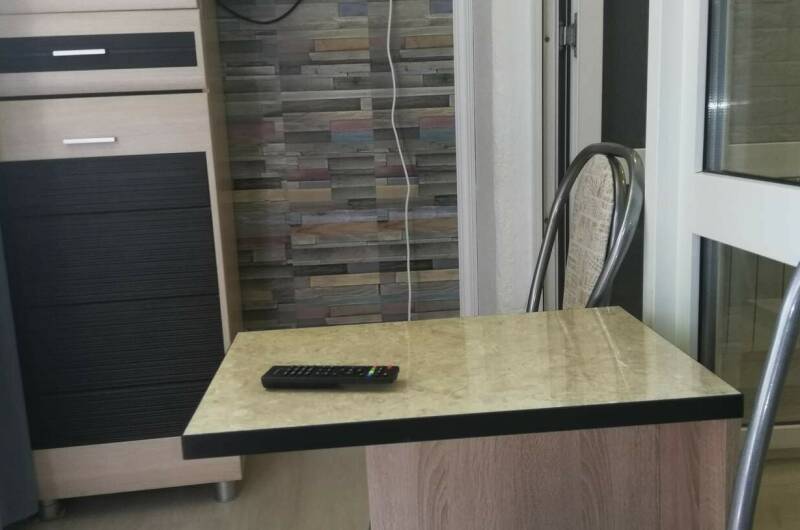 Изображение Изображение квартиры "Апартаменты в ЖК «Светлана»" #2 #2