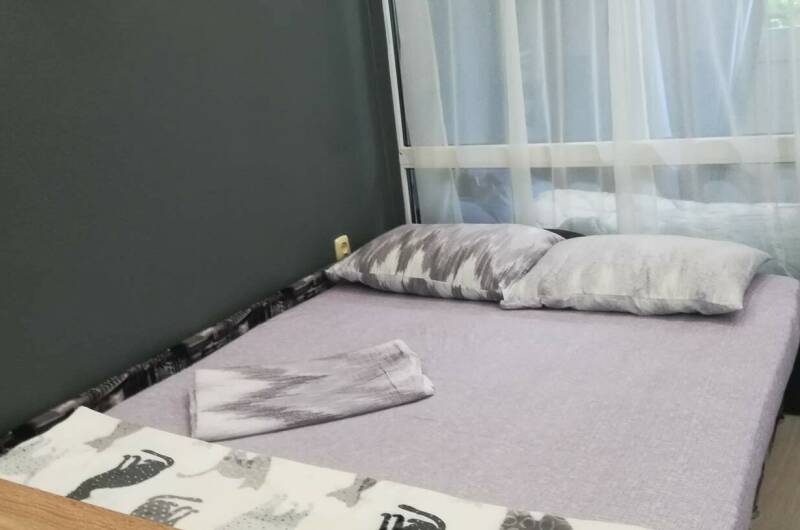 Изображение Изображение квартиры "Апартаменты в ЖК «Светлана»" #3 #3