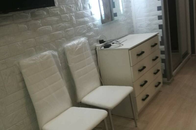 Изображение Изображение квартиры "Апартаменты в ЖК «Светлана»" #4 #4