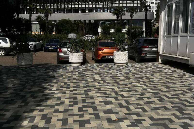 Изображение Изображение квартиры "Апартаменты в ЖК «Светлана»" #6 #6