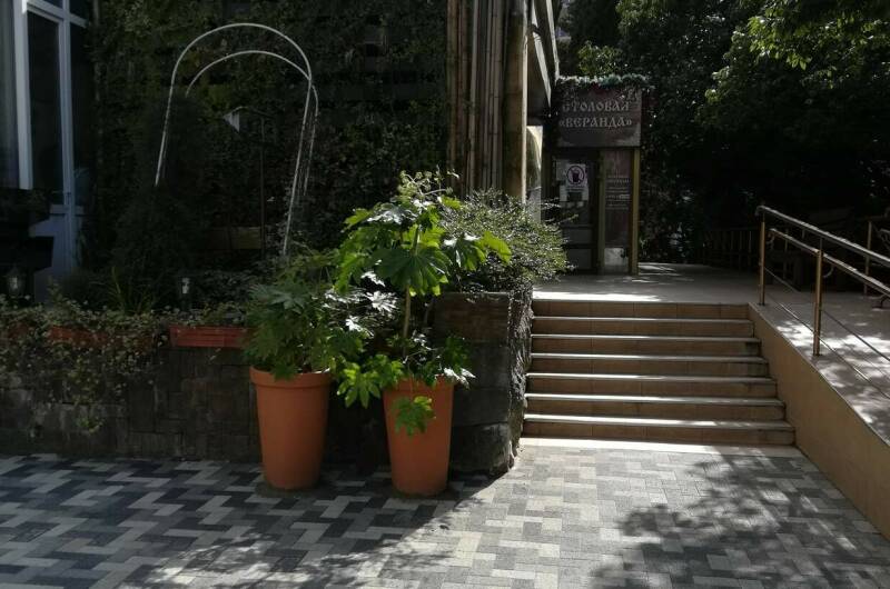 Изображение Изображение квартиры "Апартаменты в ЖК «Светлана»" #7 #7