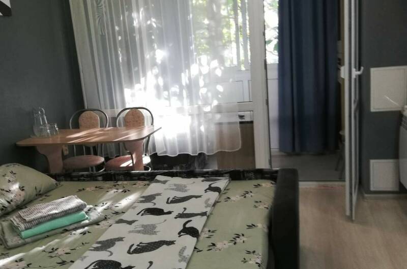 Изображение Изображение квартиры "Апартаменты в ЖК «Светлана»" #8 #8