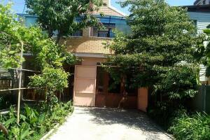 Изображение гостиницы "Гостевой дом на Береговом"