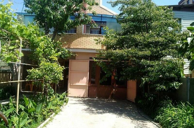 Изображение Изображение гостиницы &quot;Гостевой дом на Береговом&quot; #1 #1