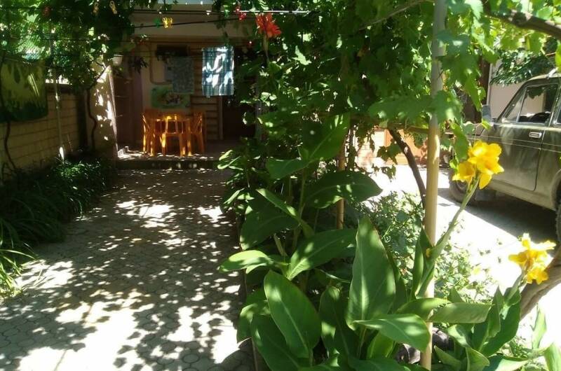 Изображение Изображение гостиницы &quot;Гостевой дом на Береговом&quot; #2 #2