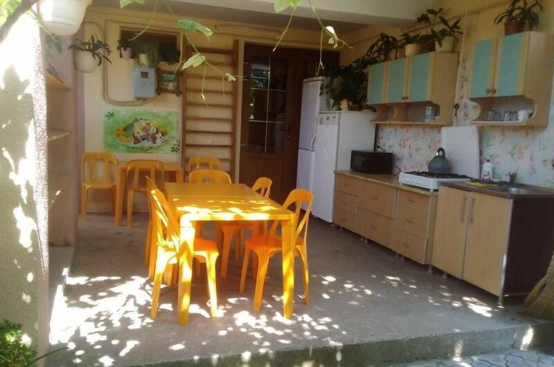 Изображение Изображение гостиницы &quot;Гостевой дом на Береговом&quot; #3 #3