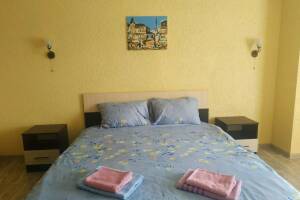 Изображение квартиры / апартамента "Комната в таунхаусе"