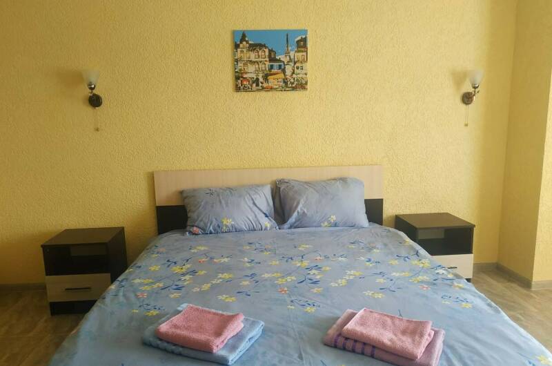 Изображение Изображение квартиры "Комната в таунхаусе" #1 #1