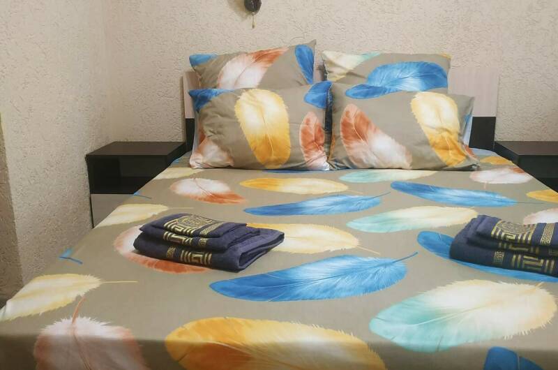 Изображение Изображение квартиры "Комната в таунхаусе" #3 #3