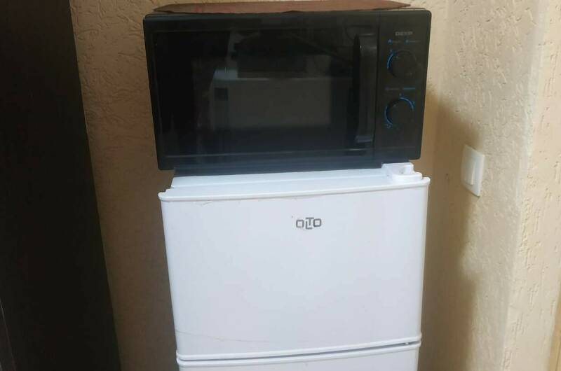 Изображение Изображение квартиры "Комната в таунхаусе" #6 #6