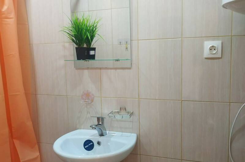 Изображение Изображение квартиры "Комната в таунхаусе" #7 #7