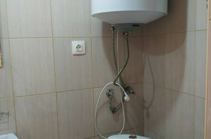 Изображение Изображение квартиры / апартамента "Комната в таунхаусе" #11 #9