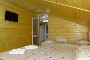 Изображение квартиры "Апартаменты «ДеМир 2»"