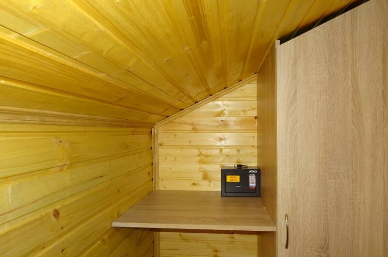 Изображение Изображение квартиры "Апартаменты «ДеМир 2»" #3 #3